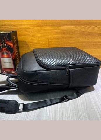 Рюкзак мужской кожаный. городской рюкзак для ноутбука и документов 22727 Tiding Bag (359398540)