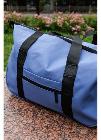 Спортивно дорожная Сумка, ручная кладь цвет бежевый No Brand 4502 (361246341)