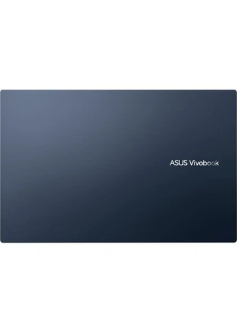 Ноутбук VivoBook 15 X1502ZA-BQ243 / Intel Core i5-1240P/ RAM 8 ГБ / SSD 512 ГБ/15.6"/ Quiet Blue/(1502ZABQ243) Asus (382901915)