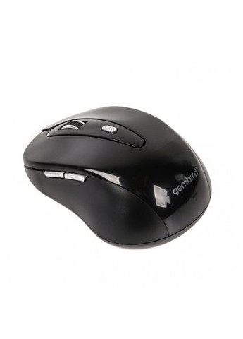 Мышка (MUSW-6B-01) Gembird MUSW-6B-01-B Black (366574913)