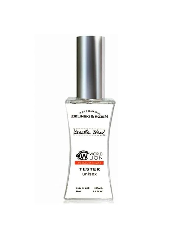 Vanilla Blend ТЕСТЕР Premium Class унисекс 60 мл Zielinski & Rozen (391652290)