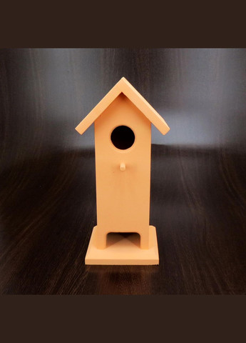 Чайний будиночок з дерева Трент грейпфрут (ЧАЙ-000354) No Brand (327846293)