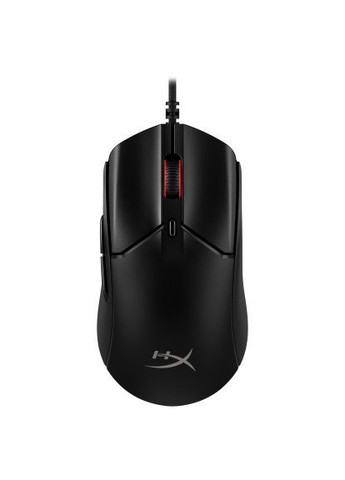 Мышка (6N0A7AA) HyperX Pulsefire Haste 2 USB Black (366650822)