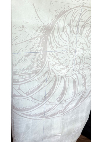 Килимок для йоги - "Nature’s Code" серії Home + ремінь-переноска LIT[h]A (364487553)