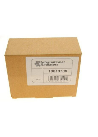 Радіатор масляний Ford Galaxy/Mondeo 2.0/2.3 10- (теплообмінник) 18013708 UA63 No Brand (342409292)