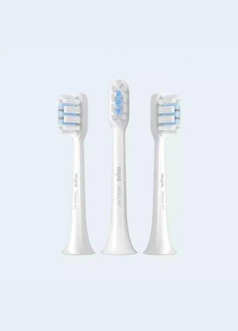 Насадки для зубной щётки Xiaomi Standard Toothbrush Heads BHR5687CN MiJia (280877950)
