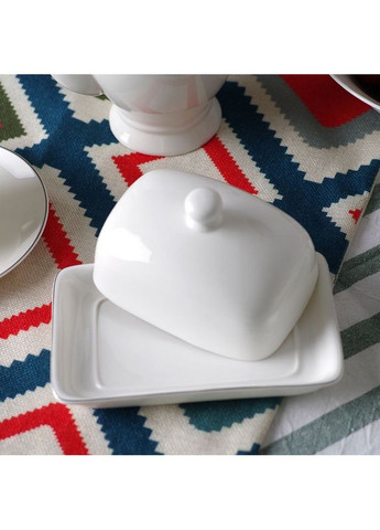 Масленка Aleksa 17,8x11,5 см 3905 Fissman (362025411)