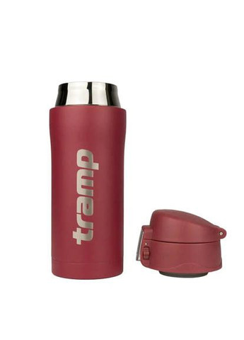 Термос 0,35 л. нержавіюча сталь Tramp - (365308548)