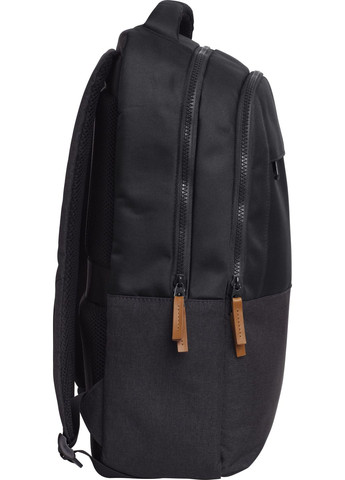 Рюкзак Lisboa 16", черный Trust (315028643)