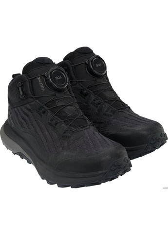Черевики для трекінгу Viking Anaconda Trail Mid GTX BOA W (295561671)