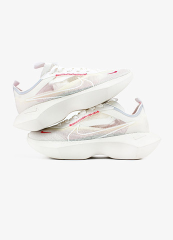 Кросівки жіночі Nike Vista Lite White Red | Найк Віста Лайт білі No Brand білі демісезони (338552355)