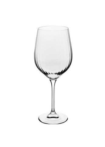Набір келихів для вина 4 шт Harmony Optyk 450 мл 5900345911304 Krosno (305201472)