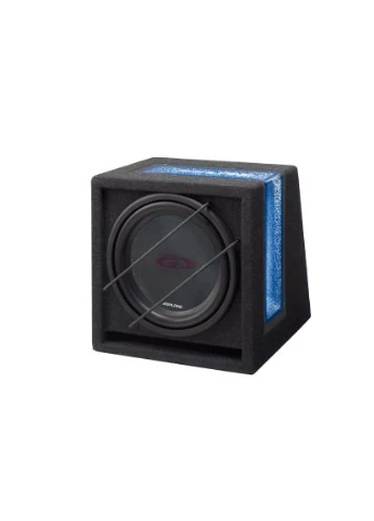 Пасивний сабвуфер Alpine SBG-1244BR (404802633)