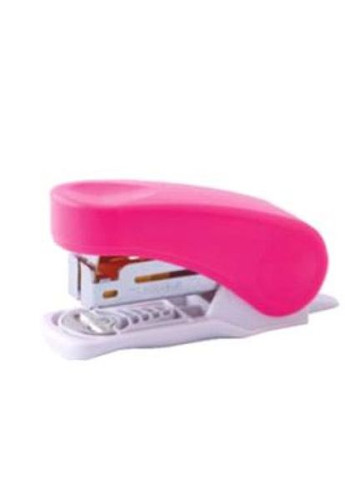 Степлер ”/HDZ-45M/ №24/6 20л., глубина 29мм, длина 82мм, микс (1/10) Kangaro (370597393)