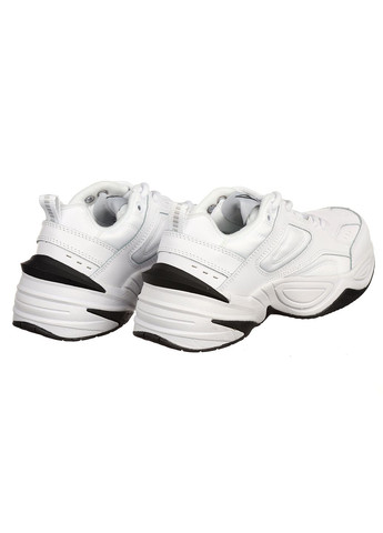 Белые демисезонные кроссовки из кожи для женщин Classica