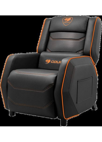 Кресло для геймеров Ranger S Black\Orange Cougar (360415661)