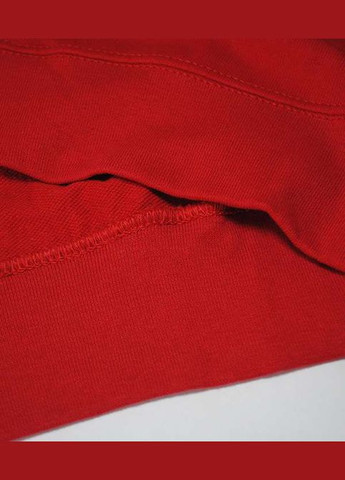 Свитшот женский Lightweight raglan sweat lady-fit Красный (062146040S) Fruit of the Loom (315938261)