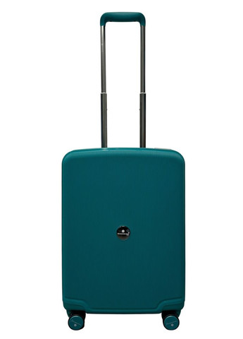 Валіза мала під ручну поклажу 37103 поліпропілен S Snowball (349723084)