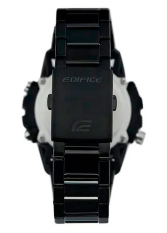Чоловічі наручні годинники ECB-2000DD-1AEF Casio (330822490)