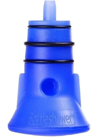 Насадка Travel Bottle Shower для душа Lifeventure (318671261)