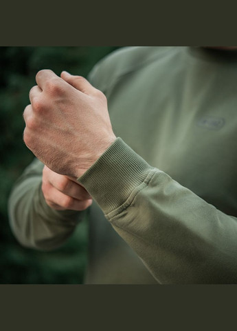 Реглан Athlete Light Olive M-TAC (315146849)