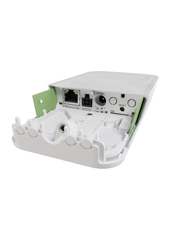 Точка доступу wAP LTE kit 2024 (wAPR-2nD&EC200A-EU) Mikrotik (315030372)