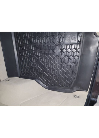 Коврик в багажник полиуретановый Автогум для ACURA (2014) Avto-Gumm RDX (360616878)