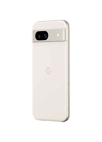 Смартфон Pixel 8a 8/128GB Porcelain Google (335814279)