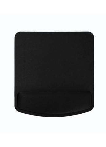 Килимок для миші Чорний (КДМ-122) No Brand (371923033)