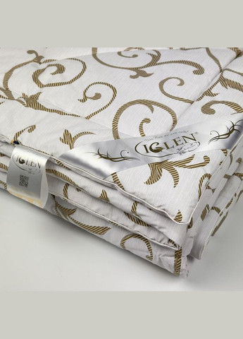 Летнее одеяло из овечьей шерсти, 140х205см Iglen (305064203)