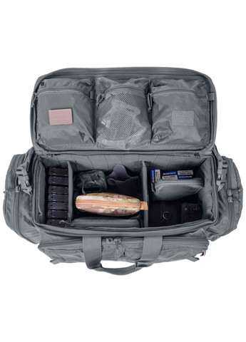 Сумка Helikon Rangemaster Gear Bag 41 л Cordura Helikon-Tex (369623142)