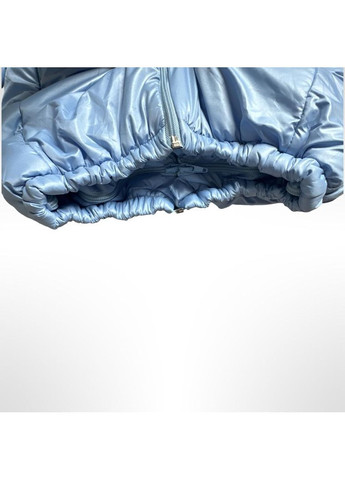 Зимний комбинезон - трансформер для девочки WERS BABY Розовый (0814-17) No Brand (366038090)