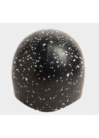 Шапка для плавання POOLISH MOULDED Чорний Уні Arena (367586254)