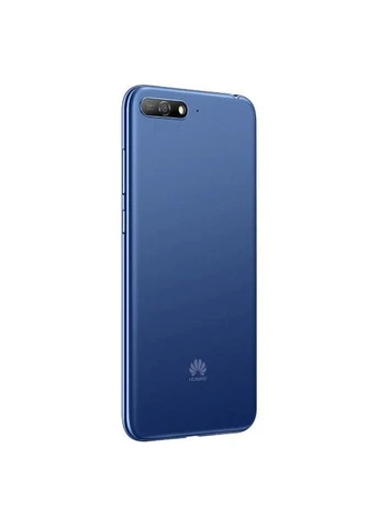 смартфон y6 2018 blue 2/16gb, 2 sim lte 5.7" ips snapdragon 425 13 мп 3000 маг Huawei (328959273)