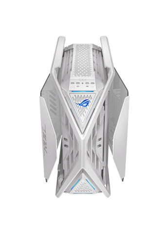 Корпус ROG Hyperion GR701 White без БЖ (90DC00F3-B39000) Asus (342330737)