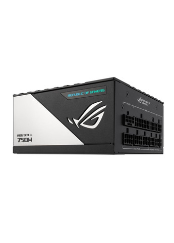 Блок питания ROG Loki SFX-L 750W Platinum (90YE00N4-B0NA00) Asus (342330765)