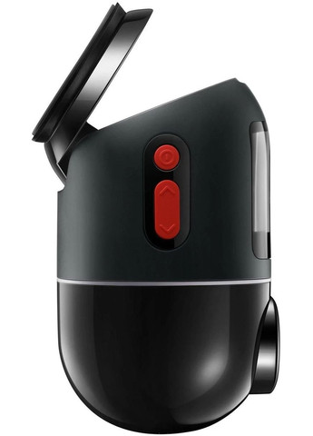 Видеорегистратор 70mai Dash Cam Omni X200 64G Black UA Xiaomi (361076501)
