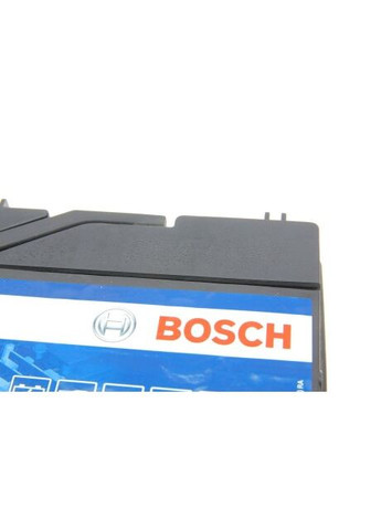 Аккумулятор 12В/75Ач/600А/18,1кг 0092 L40 270 Bosch (345770003)