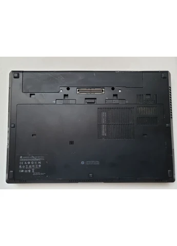 Мобильная рабочая станция HP EliteBook 8560w / 15.6" (1920x1080) UWVA / intel Core i7-2820QM (4 (8) ядра по 2.3 - 3.4 GHz) / 16 Hewlett Packard (398130233)