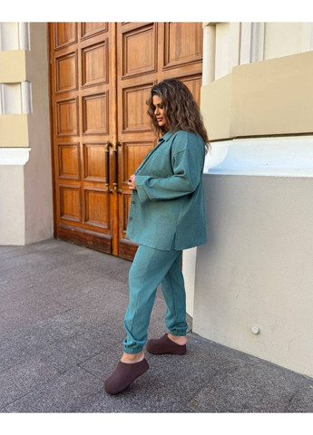 Жіночий костюм No Brand (365251005)