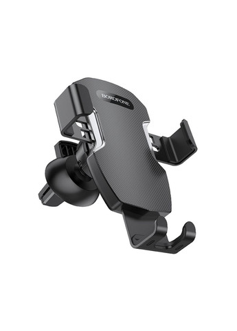 Автотримач для телефона Borofone BH55 Fenix air outlet gravity holder (340277597)
