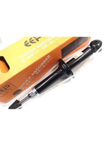 Амортизатор задній правий, лівий 341361 Аутлендер 2003-2008 MN100388 EEP Outlander (345738898)