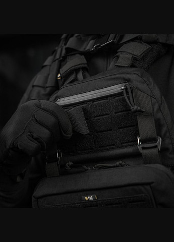 Нашивка Автономер Їб*ш №1 M-TAC (315047580)