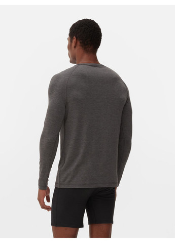 Лонгслів sport,темно-сірий, Primark темно-сірий спортивні