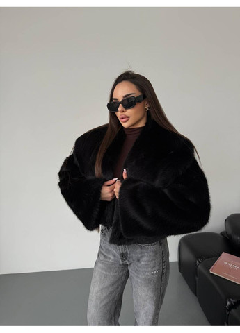 Шуба женская стильная Style Point (369378741)