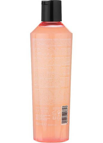 Шампунь для волос - Subtil Color Lab Brillance Couleur Shampoo 300ml (863359-119220) Laboratoire Ducastel Subtil (368646106)