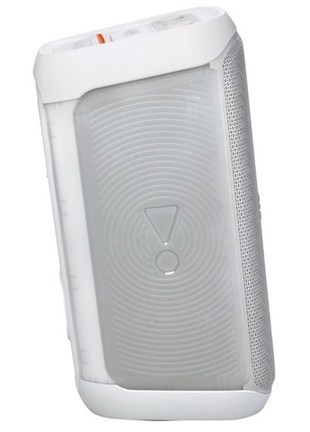 Портативная акустика PartyBox Club 120 White (JBLPBCLUB120SWEP) (7089287) JBL (322768892)