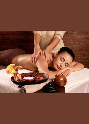 Массажная свеча L'amour Rain-Kissed Leather and Vanilla с ароматом ванили, 30 мл Lamour (330617978)