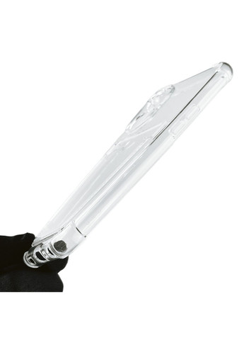 Чохол для Reno 8T 4G з бронь кутами з кишенею для візиток карток k-pop на оппо рено 8т 4г прозорий Oppo (366229230)