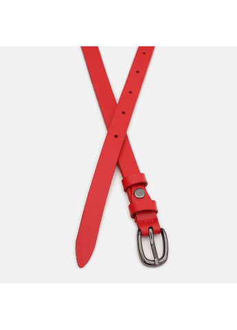 Ремінь Borsa Leather 100v1genw41-red (285697078)